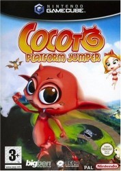 Cocoto Platform Jumper Rom